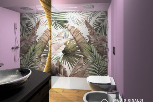 BAGNO PRINCIPALE